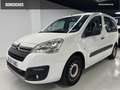 Citroen Berlingo BlueHDi S&S Talla M Live 100 Blanc - thumbnail 2