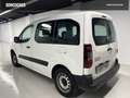 Citroen Berlingo BlueHDi S&S Talla M Live 100 Blanc - thumbnail 4