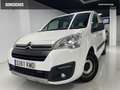 Citroen Berlingo BlueHDi S&S Talla M Live 100 Blanc - thumbnail 1