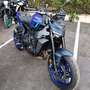Yamaha MT-09 Blauw - thumbnail 1