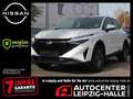 Nissan Qashqai N-CONNECTA 1.5 VC-T e-POWER Bianco - thumbnail 1