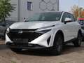 Nissan Qashqai N-CONNECTA 1.5 VC-T e-POWER Bianco - thumbnail 2