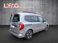 Nissan Townstar EV Kombi Tekna  *ab € 30.990,-* Grau - thumbnail 6