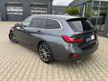 BMW 320 d Sport Line*Led*Sthzg*Kamera*Acc*AHK* Gris - thumbnail 8