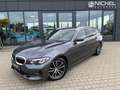 BMW 320 d Sport Line*Led*Sthzg*Kamera*Acc*AHK* Gris - thumbnail 1