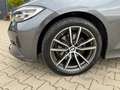 BMW 320 d Sport Line*Led*Sthzg*Kamera*Acc*AHK* Gris - thumbnail 12