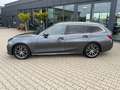 BMW 320 d Sport Line*Led*Sthzg*Kamera*Acc*AHK* Gris - thumbnail 13