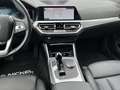 BMW 320 d Sport Line*Led*Sthzg*Kamera*Acc*AHK* Gris - thumbnail 21