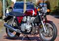 Honda CB 1100 EX / Eine der letzten Luftgekühlten / Heizgriffe / Temp. Anzeige Rojo - thumbnail 1