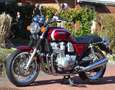 Honda CB 1100 EX / Eine der letzten Luftgekühlten / Heizgriffe / Temp. Anzeige Rojo - thumbnail 4