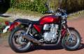 Honda CB 1100 EX / Eine der letzten Luftgekühlten / Heizgriffe / Temp. Anzeige Rojo - thumbnail 2