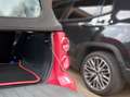 smart forTwo smart fortwo cdi cabrio softouch pulse dpf Rot - thumbnail 8
