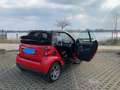 smart forTwo smart fortwo cdi cabrio softouch pulse dpf Rot - thumbnail 6
