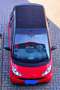smart forTwo smart fortwo cdi cabrio softouch pulse dpf Rot - thumbnail 10
