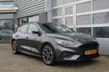 Ford Focus 1.0 EcoBoost ST Line X Business / Carplay / Panora Gris - thumbnail 6