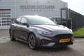 Ford Focus 1.0 EcoBoost ST Line X Business / Carplay / Panora Gris - thumbnail 8