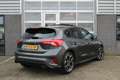 Ford Focus 1.0 EcoBoost ST Line X Business / Carplay / Panora Grijs - thumbnail 3