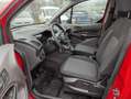 Ford Transit Connect Kasten Trend 1,5 EcoBlue Rot - thumbnail 8