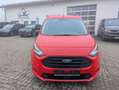 Ford Transit Connect Kasten Trend 1,5 EcoBlue Rot - thumbnail 1