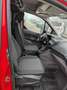 Ford Transit Connect Kasten Trend 1,5 EcoBlue Rot - thumbnail 10
