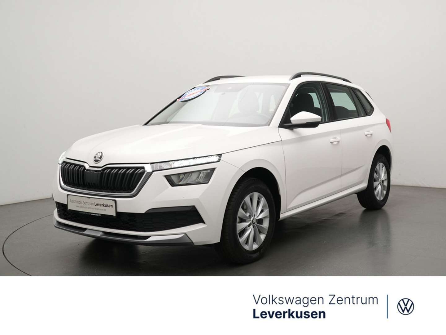 Skoda Kamiq nuo 253 €/ mėn Benzinas 2022m. Kita Mechaninė