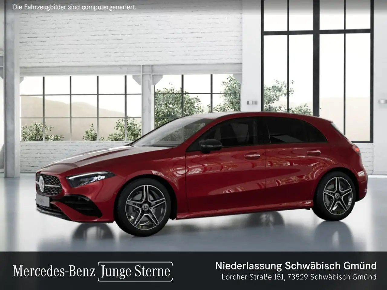 Mercedes-Benz A-Class, фото 3