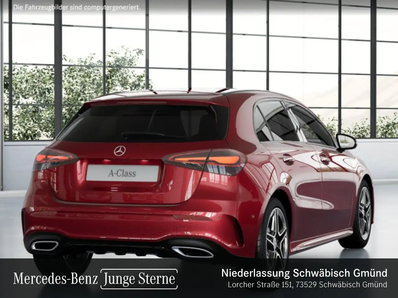 Mercedes-Benz A-Class, фото 4
