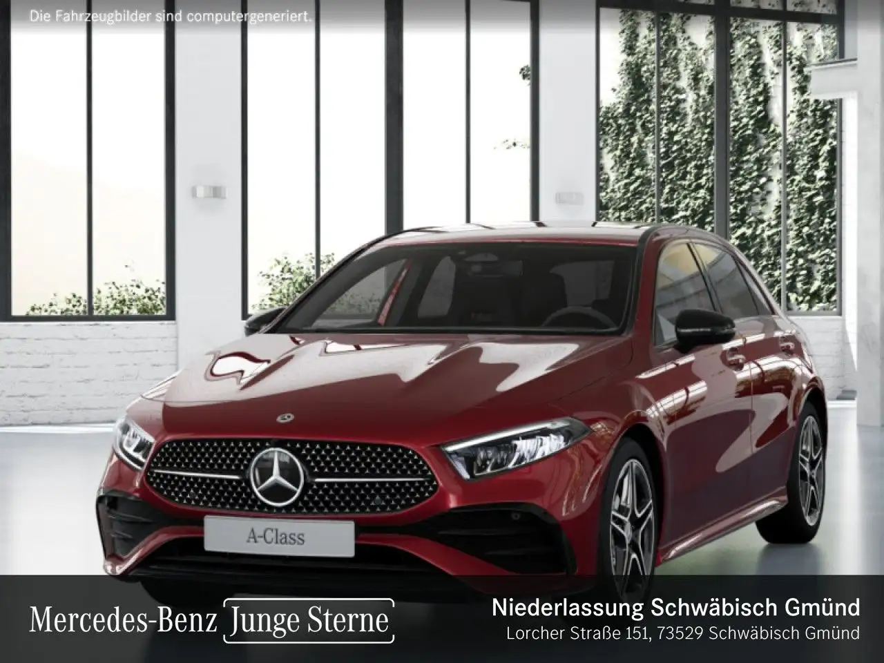 Mercedes-Benz A-Class, фото 2