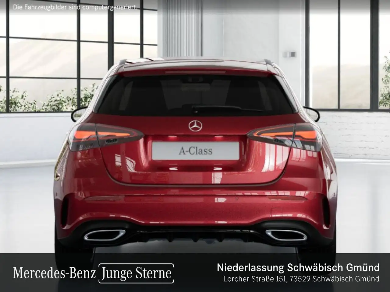 Mercedes-Benz A-Class, фото 8