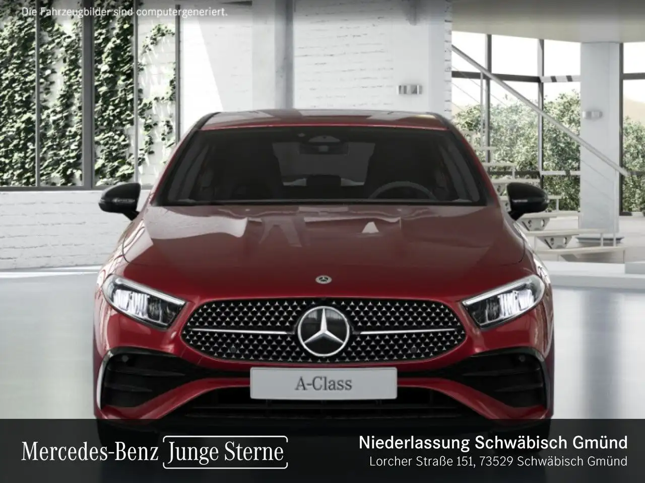 Mercedes-Benz A-Class, фото 6