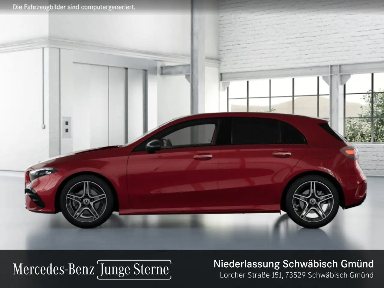 Mercedes-Benz A-Class, фото 5