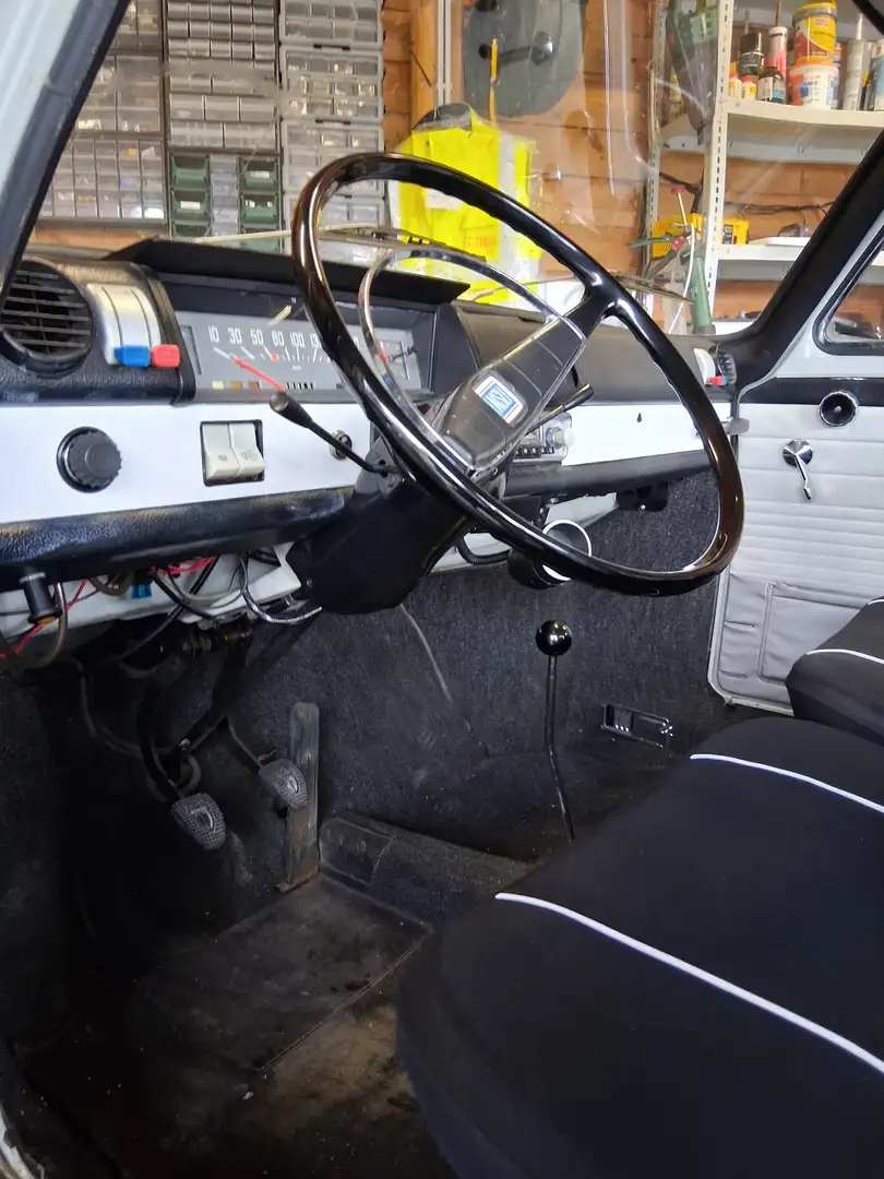 NSU Sonstige - 1