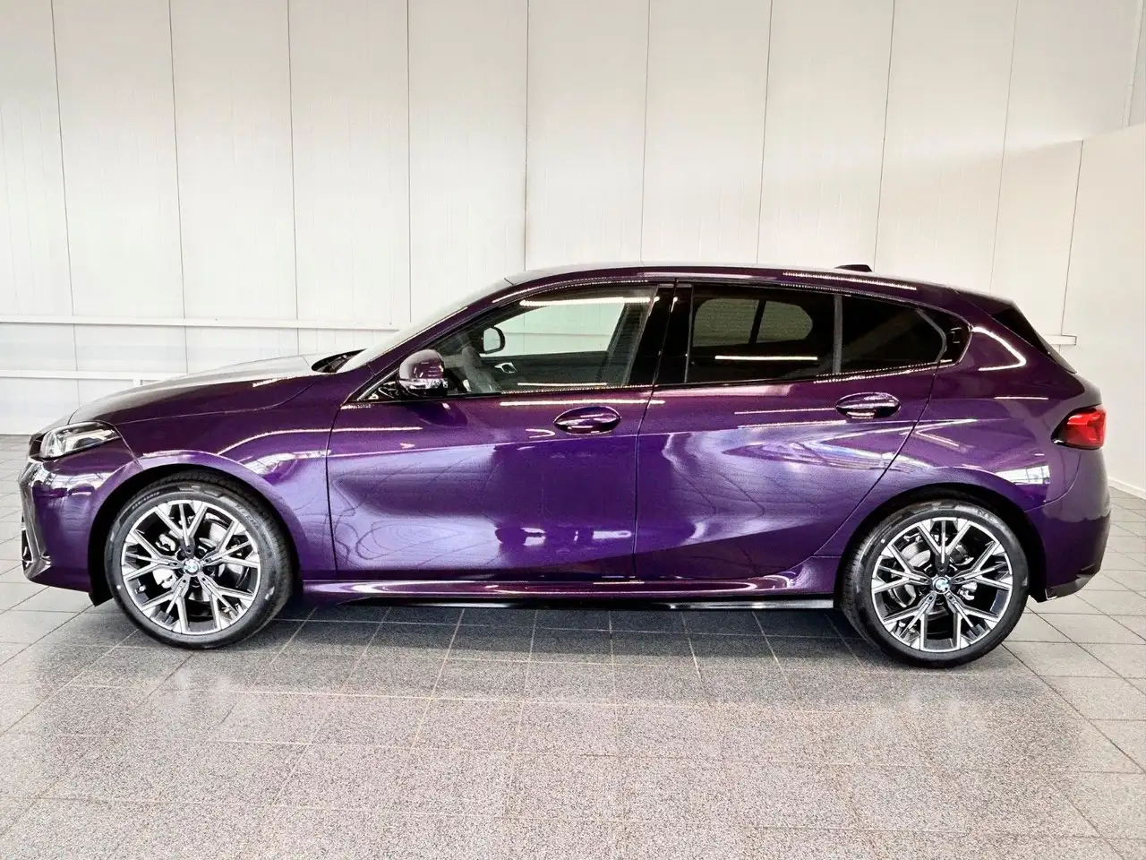BMW 120 M Sport 3
