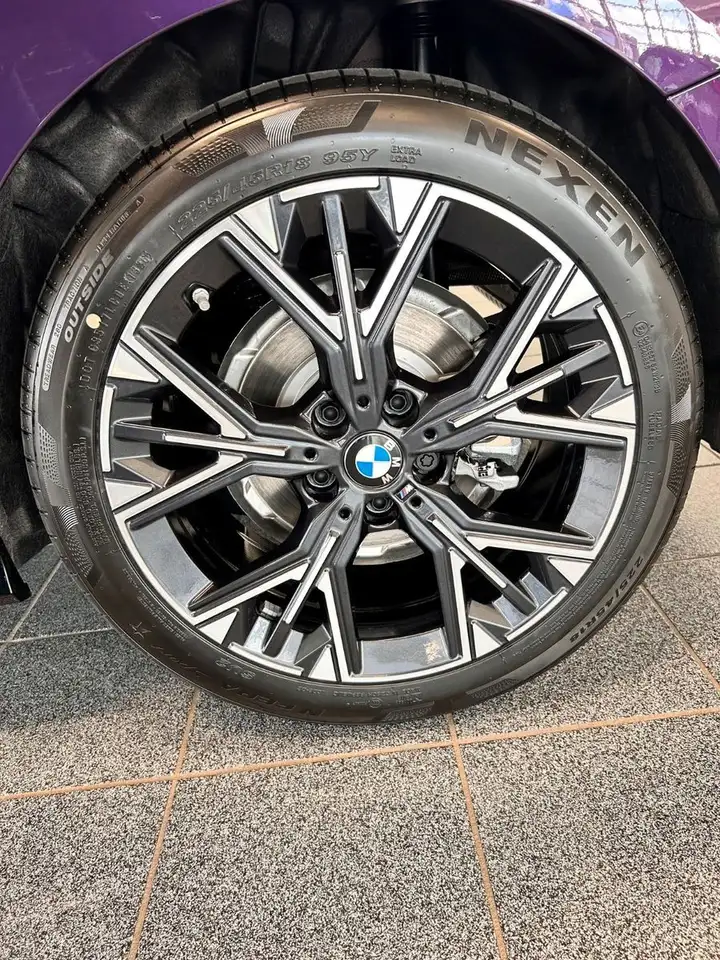 BMW 120 M Sport 12