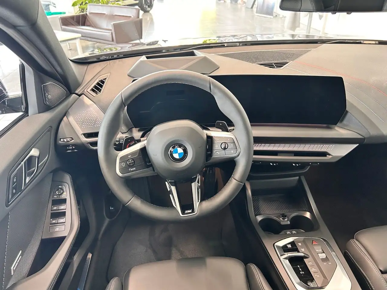 BMW 120 M Sport 9