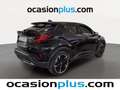 Toyota C-HR 180H GR Sport Black Edition Negro - thumbnail 3
