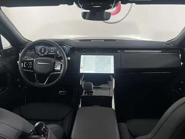 Land Rover Range Rover Sport P460e PHEV AWD Dynamic SE Aut. Ansicht 4