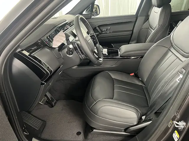 Land Rover Range Rover Sport P460e PHEV AWD Dynamic SE Aut. Ansicht 18