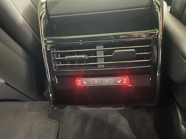 Land Rover Range Rover Sport P460e PHEV AWD Dynamic SE Aut. Ansicht 3