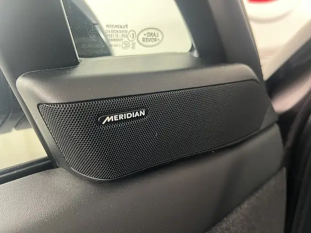 Land Rover Range Rover Sport P460e PHEV AWD Dynamic SE Aut. Ansicht 17