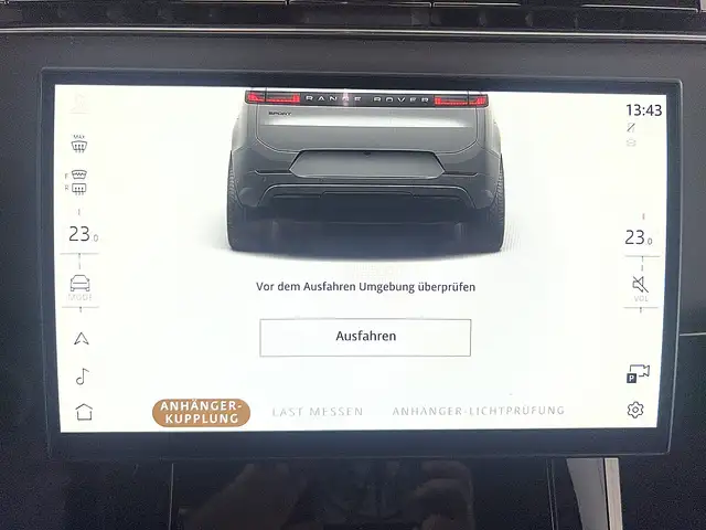 Land Rover Range Rover Sport P460e PHEV AWD Dynamic SE Aut. Ansicht 21