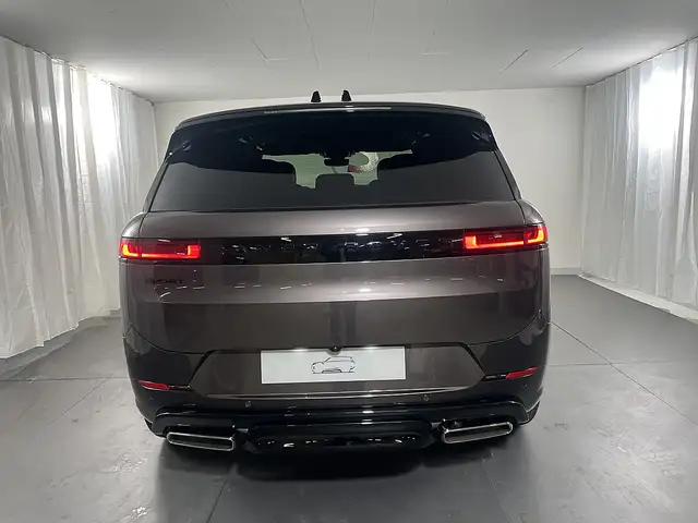 Land Rover Range Rover Sport P460e PHEV AWD Dynamic SE Aut. Ansicht 7