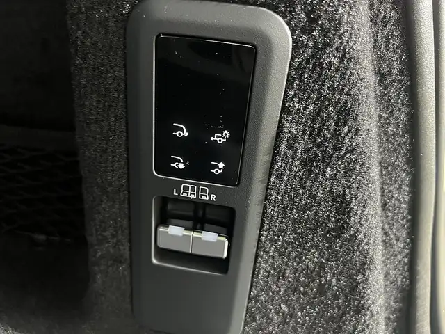 Land Rover Range Rover Sport P460e PHEV AWD Dynamic SE Aut. Ansicht 12