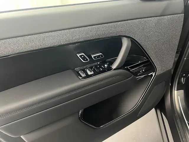 Land Rover Range Rover Sport P460e PHEV AWD Dynamic SE Aut. Ansicht 16
