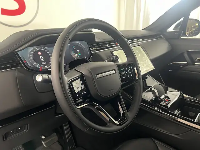 Land Rover Range Rover Sport P460e PHEV AWD Dynamic SE Aut. Ansicht 13