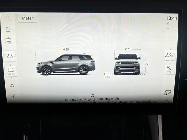 Land Rover Range Rover Sport P460e PHEV AWD Dynamic SE Aut. Ansicht 22
