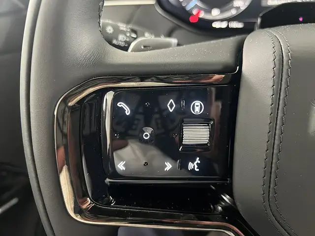 Land Rover Range Rover Sport P460e PHEV AWD Dynamic SE Aut. Ansicht 14