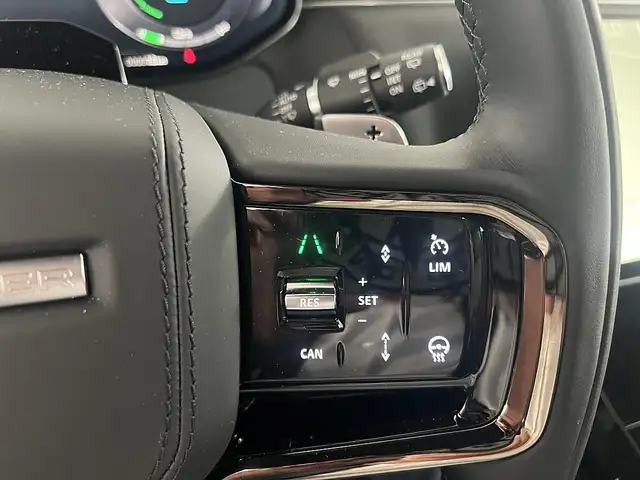 Land Rover Range Rover Sport P460e PHEV AWD Dynamic SE Aut. Ansicht 15