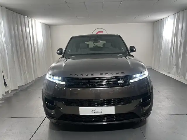 Land Rover Range Rover Sport P460e PHEV AWD Dynamic SE Aut. Ansicht 6