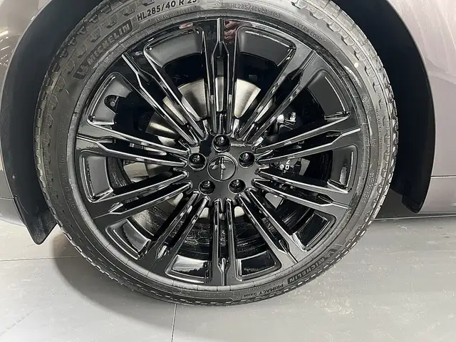 Land Rover Range Rover Sport P460e PHEV AWD Dynamic SE Aut. Ansicht 5